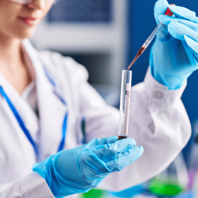 ANCESTRY TESTING